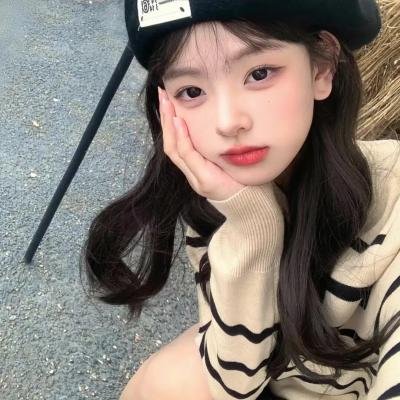 母亲的微笑
