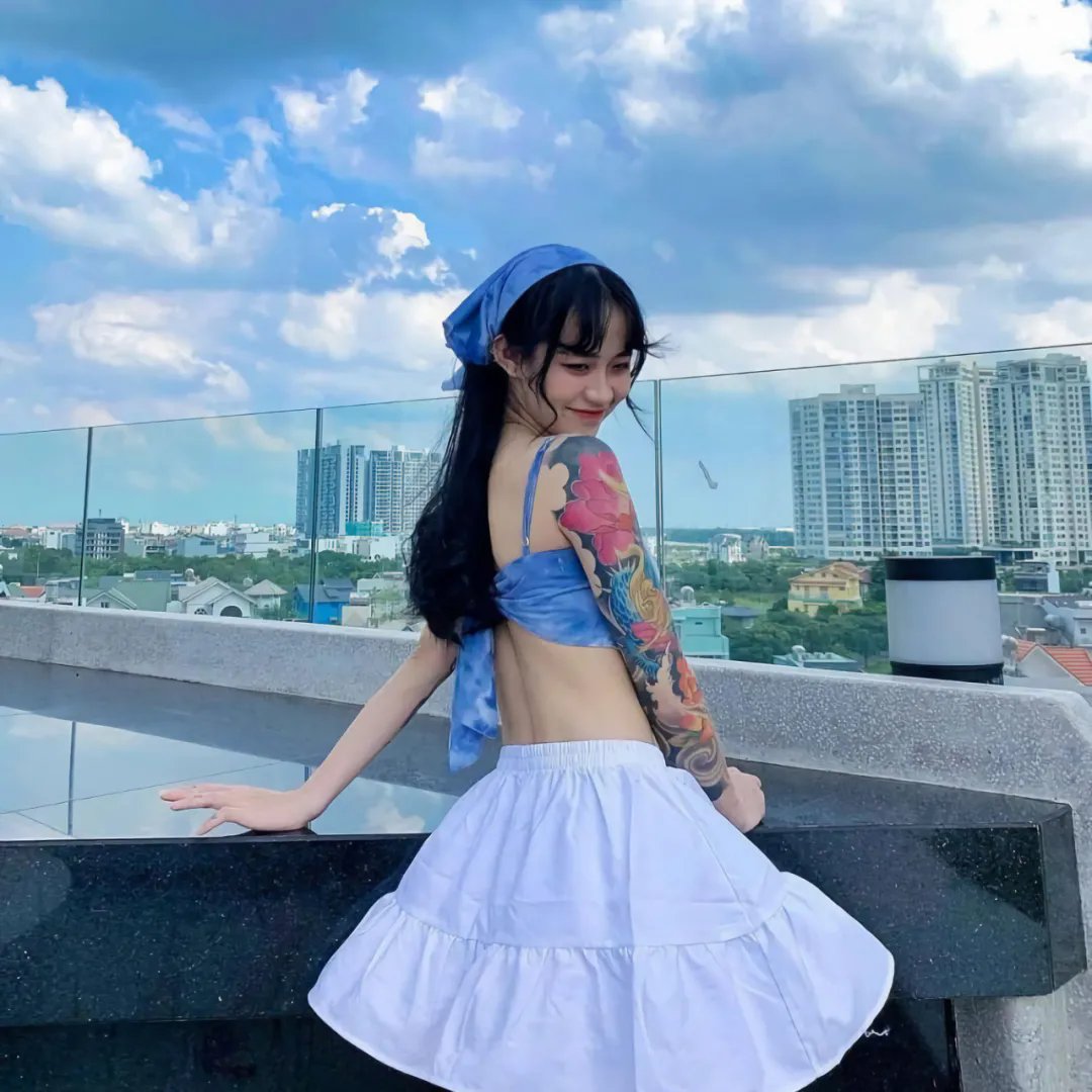 好孩子